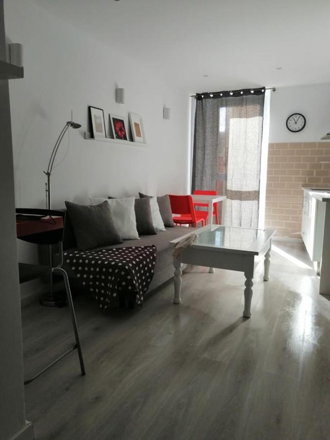 Duplex Paseo Maritimo A Guarda. Apartment Luaran gambar