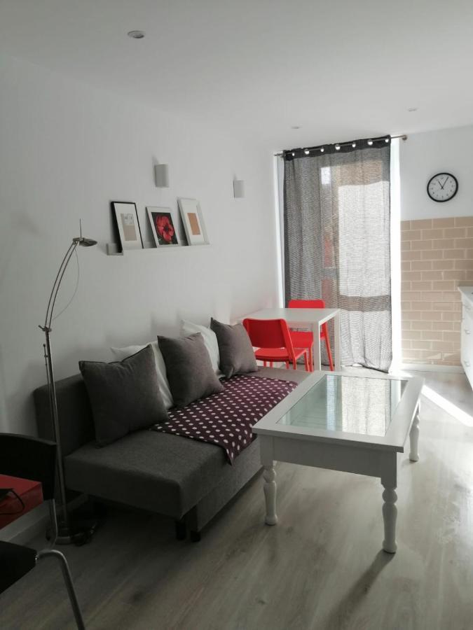 Duplex Paseo Maritimo A Guarda. Apartment Luaran gambar